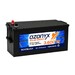 4 Bater�as Monoblock Solar 12V 300Ah | Ozonyx OZX300.AS
